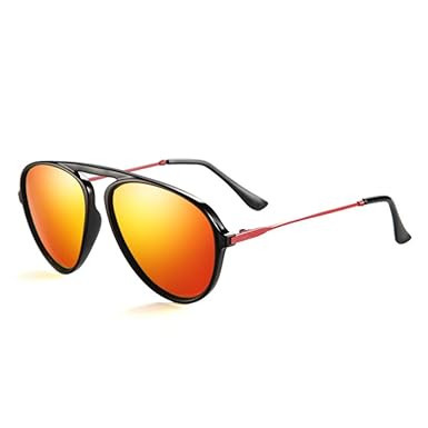 gafas de sol piloto hombre