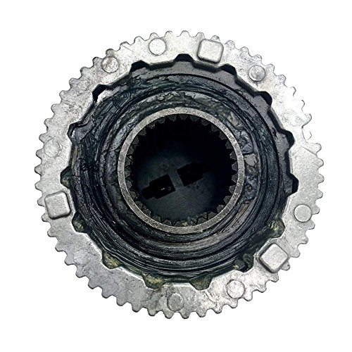 image for JSD AUTOPARTS JSD 1C3Z-3B396-CB 2 PCS New Pair 4WD Auto Locking Hub Fo