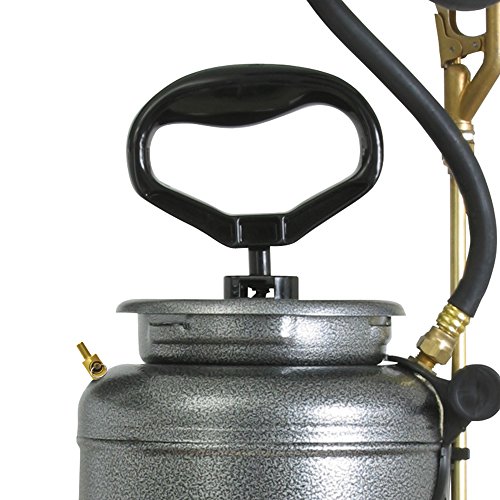 Chapin International-1999 3.5-Gallon Tri-Poxy Steel Handheld Sprayer