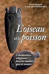 L' oiseau et le poisson