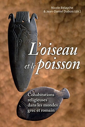 L' oiseau et le poisson