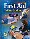 First Aid Taking Action (MH), National Safety Council NSC, 007322068X