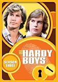 The Hardy Boys: Season 3
