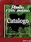 Livro CATALOGO DE PLANTAS E ERVAS MEDICINAIS