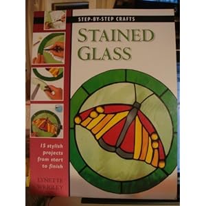 Stained Glass (Step-by-step Crafts)