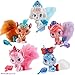 Disney Princess Palace Pets - Whisker Haven 5 Pack Furry Tail Friends