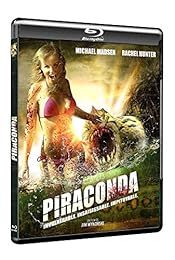 Piraconda