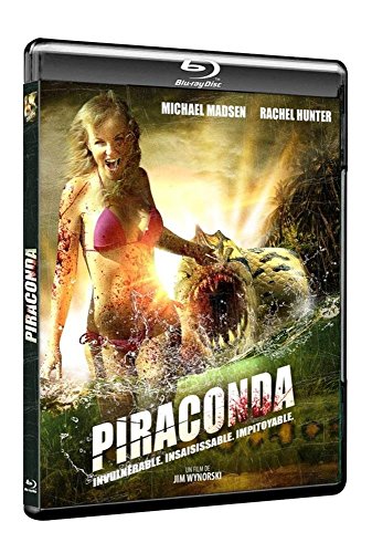 Piraconda