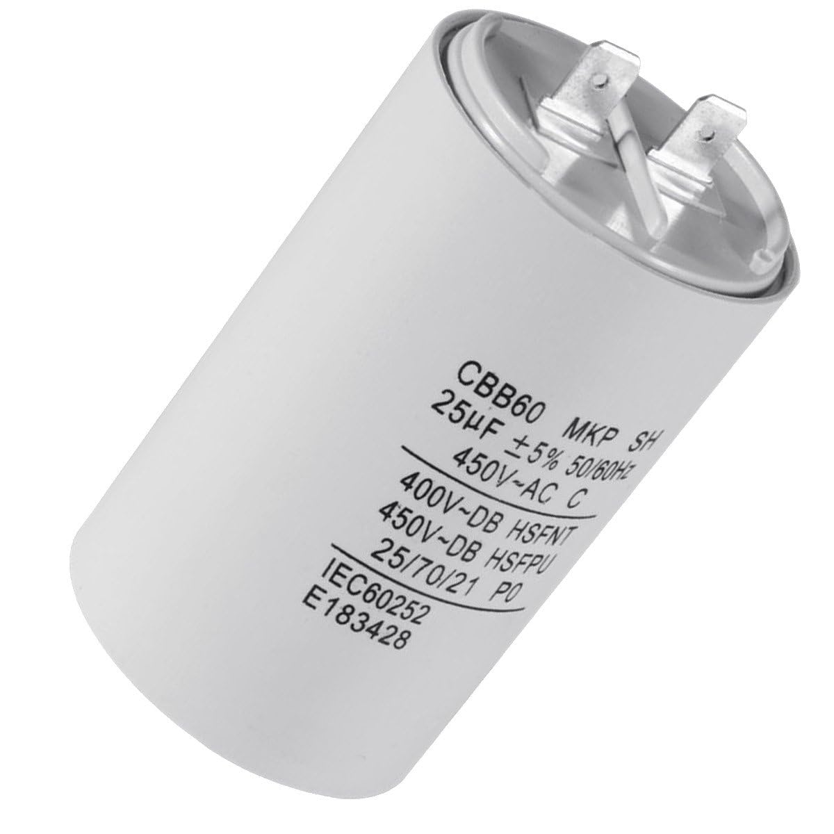 Karcher 25UF Pressure Washer Capacitor