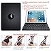 Keyboard Case Compatible with 2017 iPad 9.7