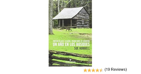 Un año en los bosques: A Country Year. Living the Questions Libros ...