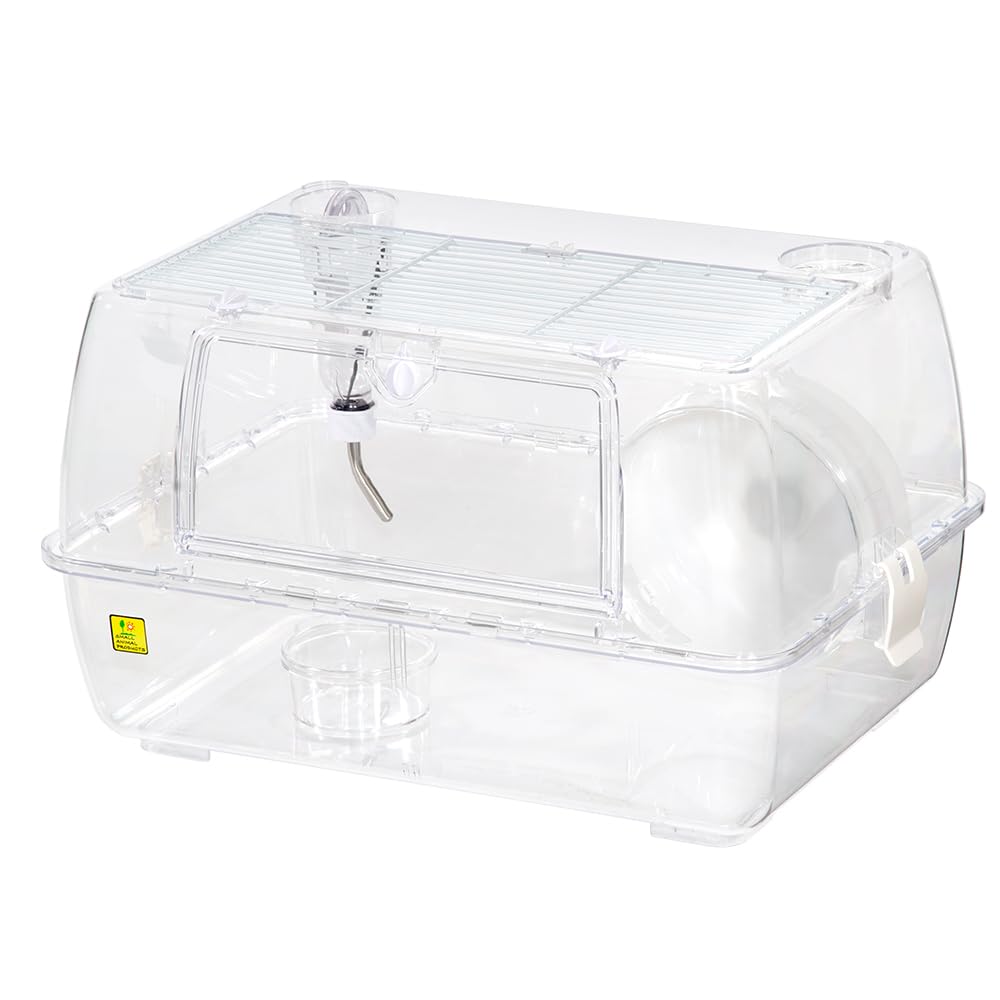 SANKO ルーミィ グランスペース クリアー 三晃商会の商品画像