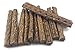 100% Natural Elk Jerky Dog Treats by Sancho and Lola’s (12 Pack) Packed with Lean Protein for a Healthy Snack - Made in The USA