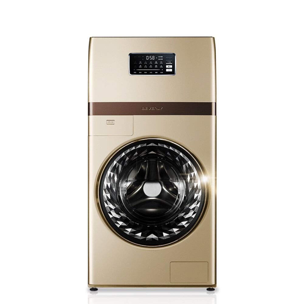 Lavadora 15 kg de Alta frecuencia de la máquina Tambor Doble ...