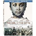 The Girl With All The Gifts [Bluray]