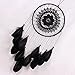 Handmade Lace Dream Catcher Feather Bead Hanging Decoration Ornament Gift