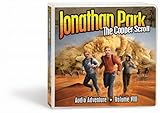 Jonathan Park: The Copper Scroll (Jonathan Park Radio Drama)