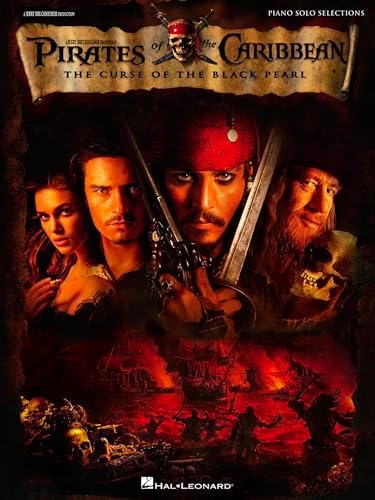Pirates of the Caribbean: Zimmer, Hans, Badelt, Klaus