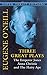 Three Great Plays: The Emperor Jones, Anna Christie and The Hairy Ape (Dover Thrift Editions)