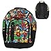 BB Designs Marvel Multi Character Back Pack