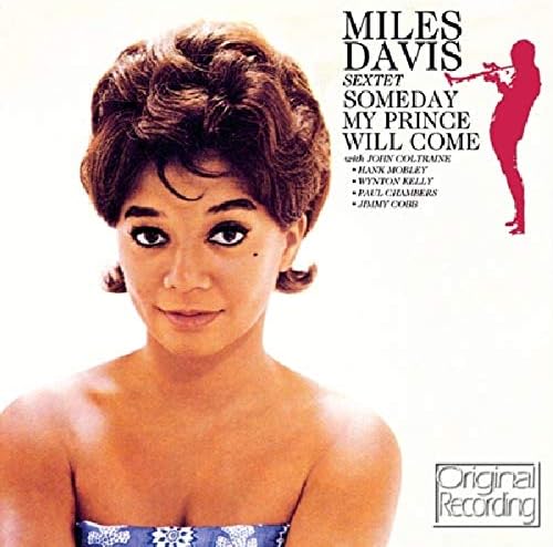 Miles Davis - Someday My Prince Will Come - Amazon.com Music
