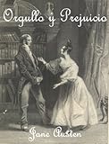 Orgullo y Prejuicio (Spanish Edition) by Jane Austen