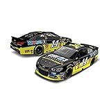 Tony Stewart #14 Code 3 Associates 2014 Chevy SS NASCAR Die-cast Car 1:24 Scale ARC HOTO
