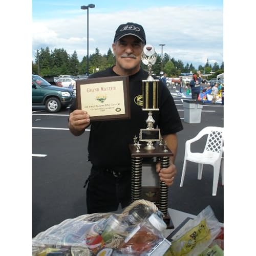 Rib-O-Lator Barbecue Rotisserie Patio, Lawn & Garden, Grills & Outdoor Cooking, Outdoor Cooking Tools & Accessories, Grilling Cookware & Rotisseries, Grill Rotisseries