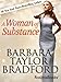 A Woman of Substance (Harte Family Saga Book 1)