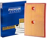 PG Air Filter PA9959| Fits 2016-18 Audi A3 Sportback e-tron, 2016-19 A3, 2017-18 Q3, 2018 Seat Ateca, 2016-17 Ibiza, Leon, 2013-18 Volkswagen Jetta