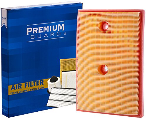 PG Air Filter PA9959| Fits 2016-18 Audi A3 Sportback e-tron, 2016-19 A3, 2017-18 Q3, 2018 Seat Ateca, 2016-17 Ibiza, Leon, 2013-18 Volkswagen Jetta