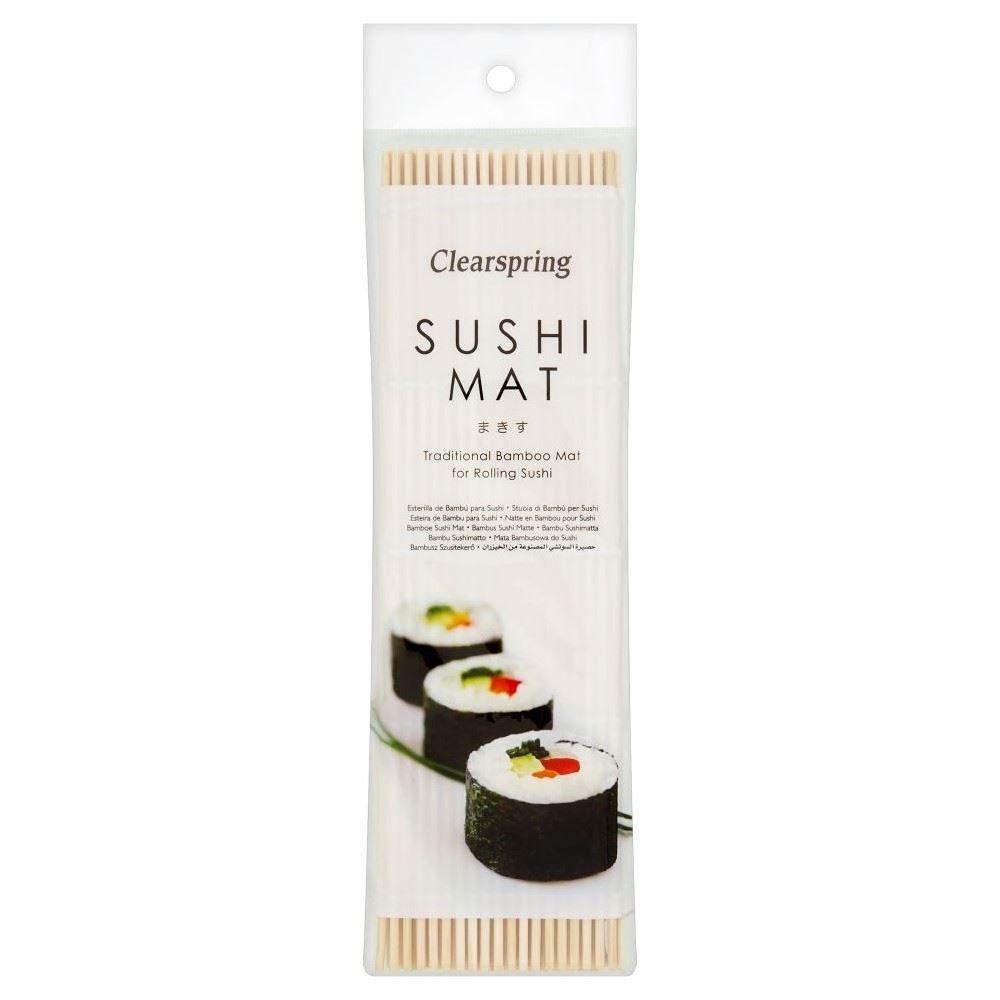 sushi amazon