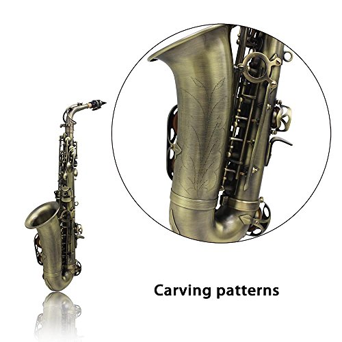 5 ammoon+Antique+Saxophone+Abalone+Cleaning