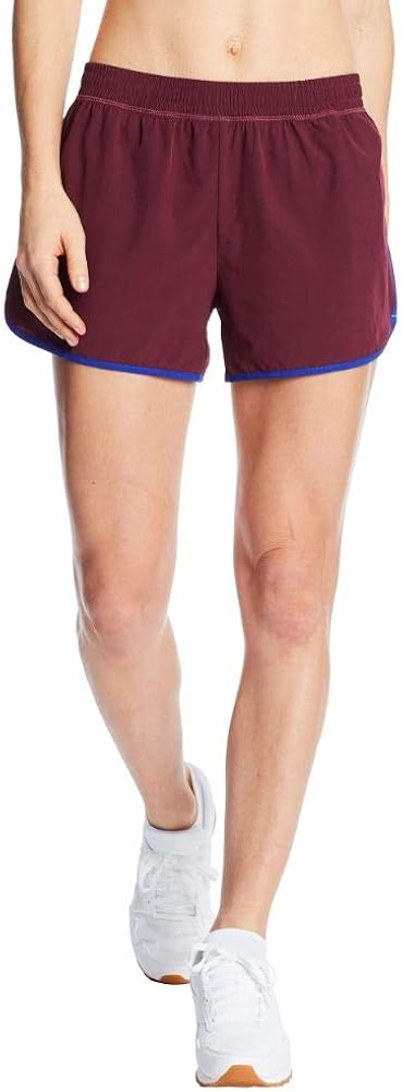 C9 Champion Women's 3.5" Woven Shorts at  Women’s Clothing store