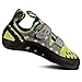 La Sportiva Tarantula Climbing Shoe - Kiwi/Grey 44.5