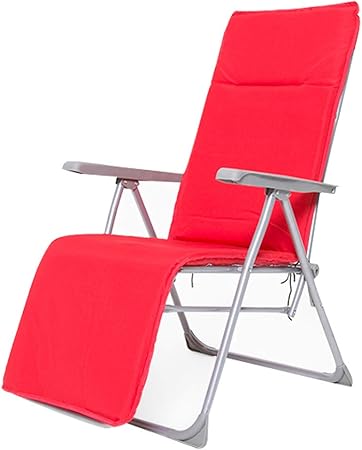 Wrrac Stuhl Zero Gravity Stuhle Verstellbare Sonnenliegen Liege Gartenstuhl Freizeit Liege Faltbar Mit Kissen Fur Patio Outdoor Sitzen Und Liegen Dual Use Amazon De Kuche Haushalt
