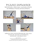 Image de Pilates Expanded Reformer, Cadillac, Wunda Chair & Barrels Photo Encyclopedia
