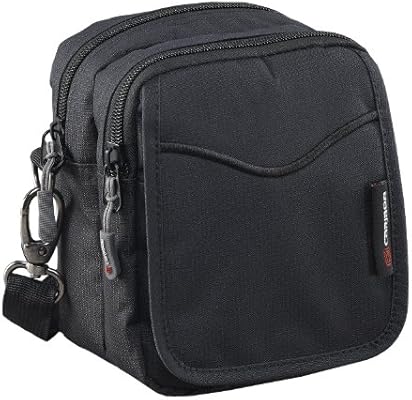 caribee global organiser travel bag