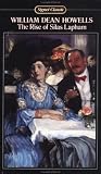 The Rise of Silas Lapham (Signet classics) by Howells, William Dean (1963) Mass Market Paperback