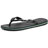 Havaianas unisex Brazil Logo Sandals