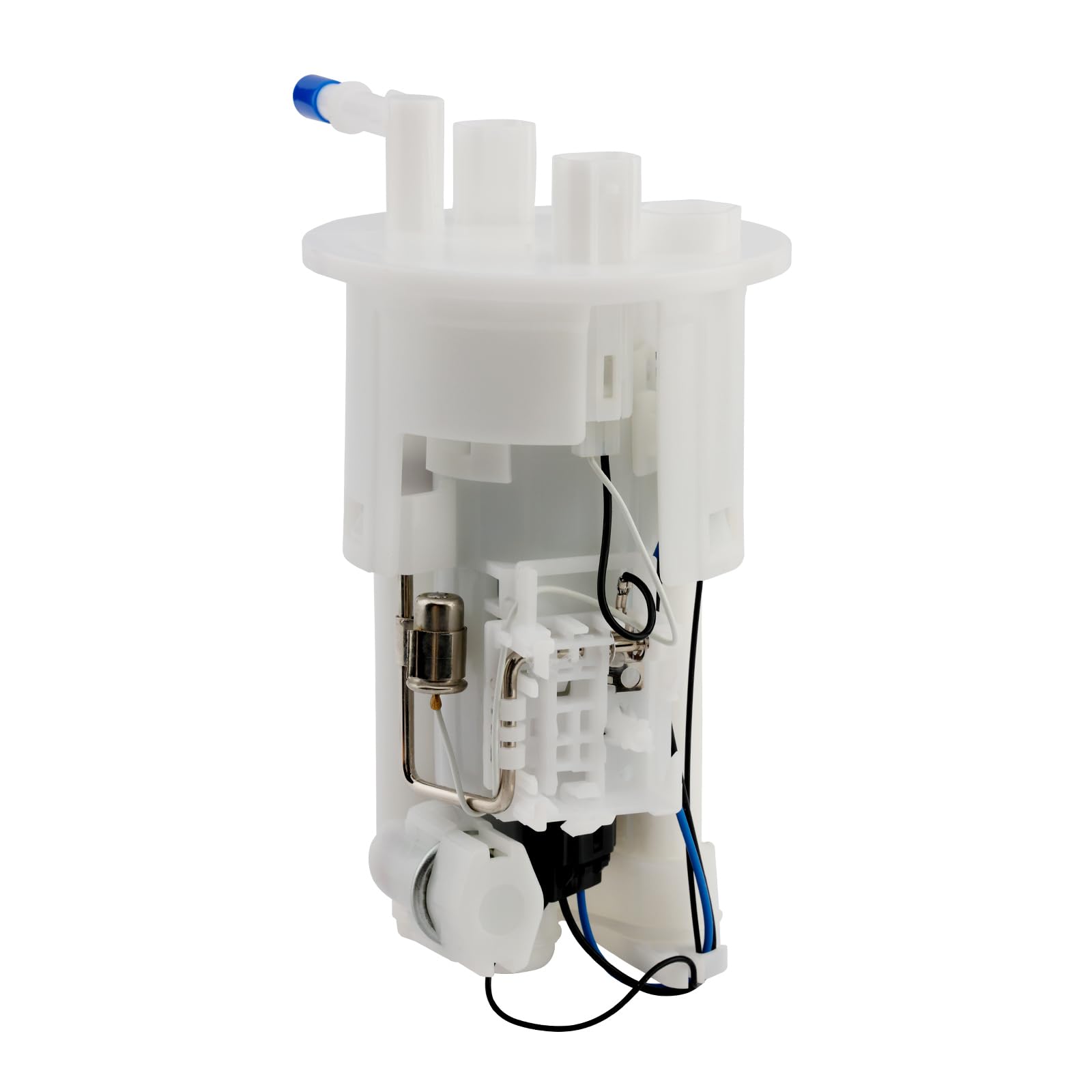 Photo 1 of 5PW-13907-01-00 Fuel Tank Pump Module Assembly, Compatible With 2004-2009 Yamaha R1 R6 R6S YZF-R1 YZF-R6S, Replaces# 5PW-13907-03-00 101961-7791