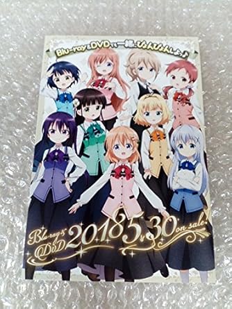 Hd限定ご 注文 は うさぎ です か アニメ ポスト 最高のアニメ画像