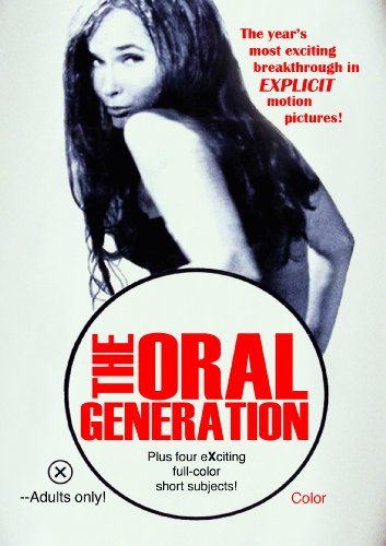 Oral Generation [DVD]
