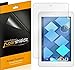 [3-Pack] SUPERSHIELDZ- Anti-Glare & Anti-Fingerprint (Matte) Screen Protector For Alcatel OneTouch Pop 7 + Lifetime Replacements Warranty [3-PACK] - Retail Packaging