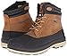 Skechers for Work Men's Duck Rain Slip Resistant Boot