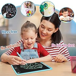 2 Pack LCD Writing Tablet for Kids 10