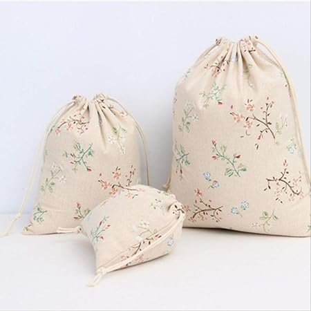 Bolsas de almacenaje ropa de tela | Bolsas de plástico, de papel, de