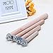 hwangli Parrot Pet Paw Wood Stand Toy Parakeet Hamster Branch Perches Rod for Bird Cage – 213cmthumb 1