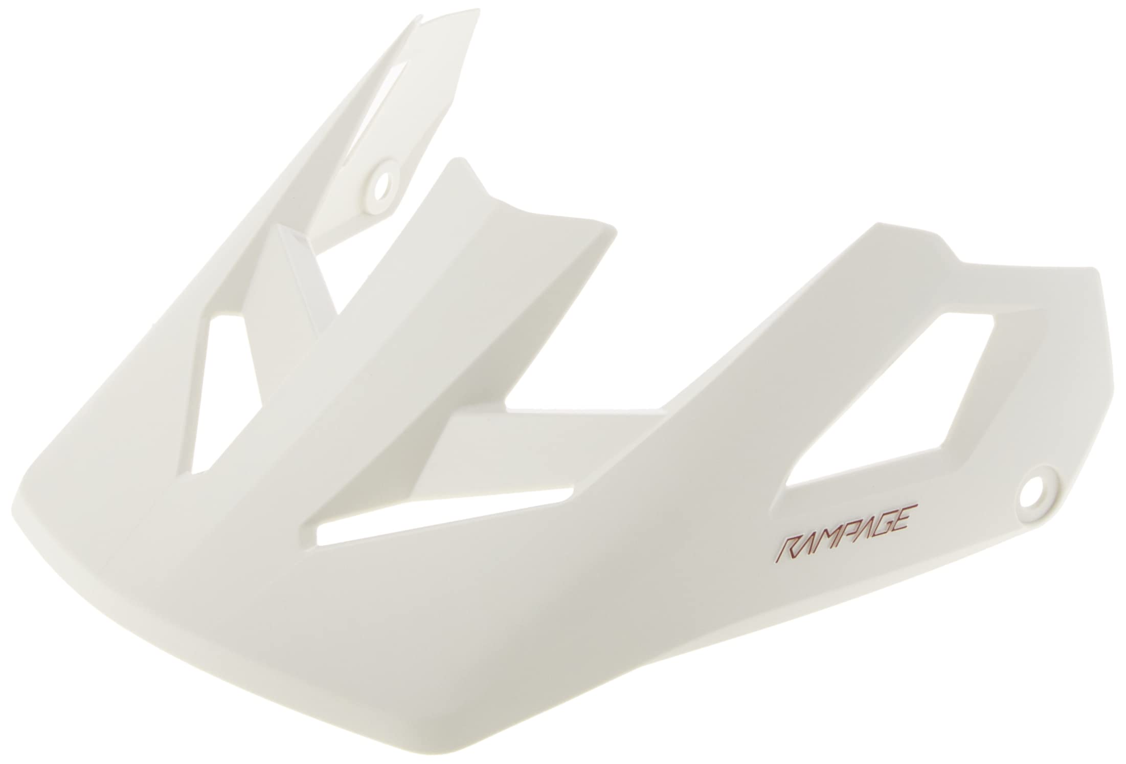 Fox Racing Rampage Visor