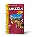 Stockholm Marco Polo Spiral Guide (Marco Polo Perfect Days)